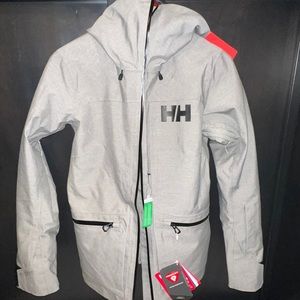 Helly Hansen Powder Queen Jacket and Pants
